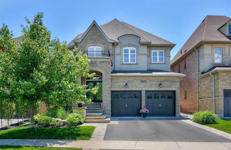 2332 Thruxton Drive, Oakville | Image 1