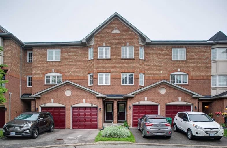 44-6950 Tenth Line West, Mississauga | Image 1