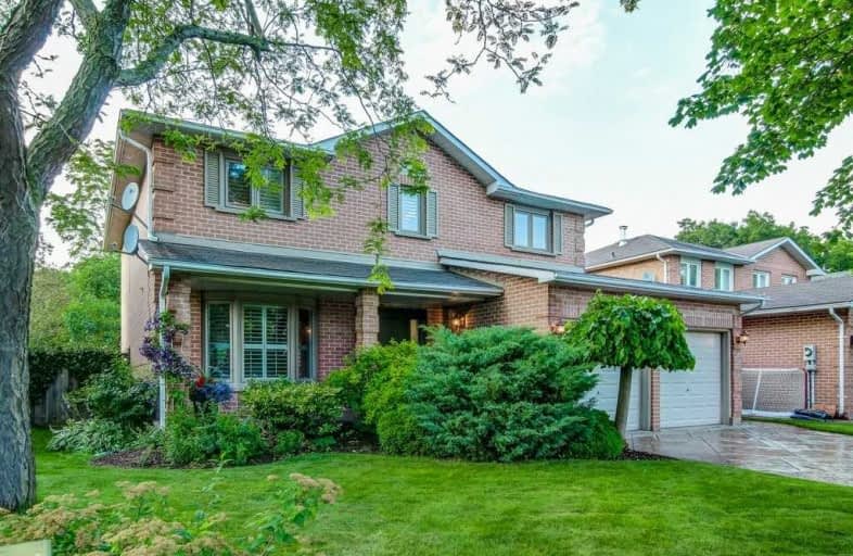 3069 Swansea Drive, Oakville | Image 1