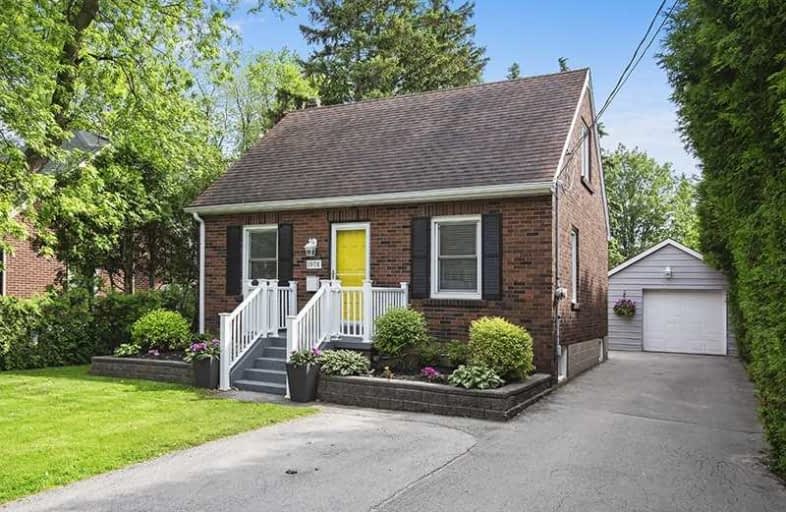 1078 Saint Matthews Avenue, Burlington | Image 1