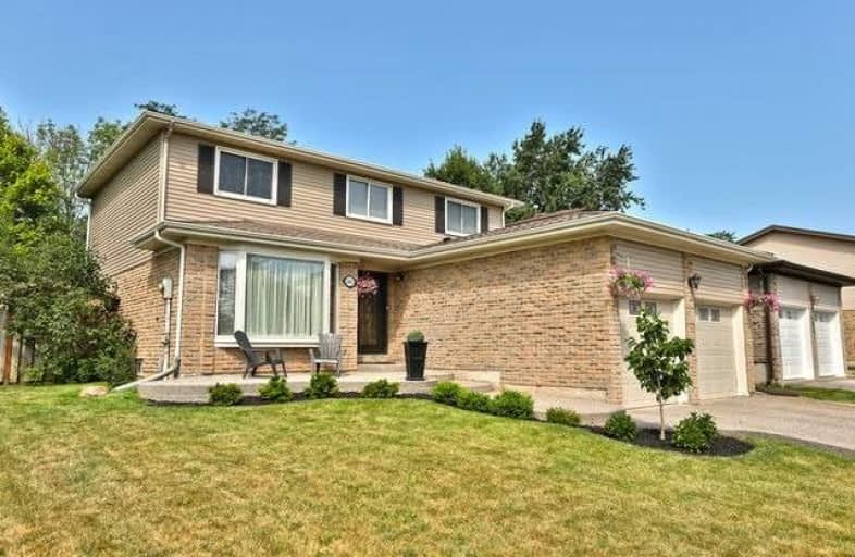 2401 Coventry Way, Burlington | Image 1