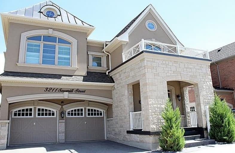 3211 Sawmill Street, Oakville | Image 1