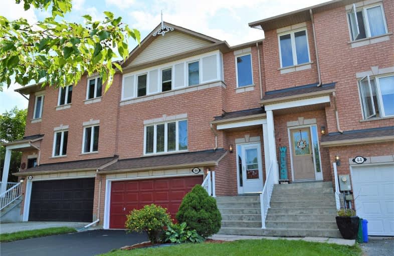 46 Grey Owl Run, Halton Hills | Image 1