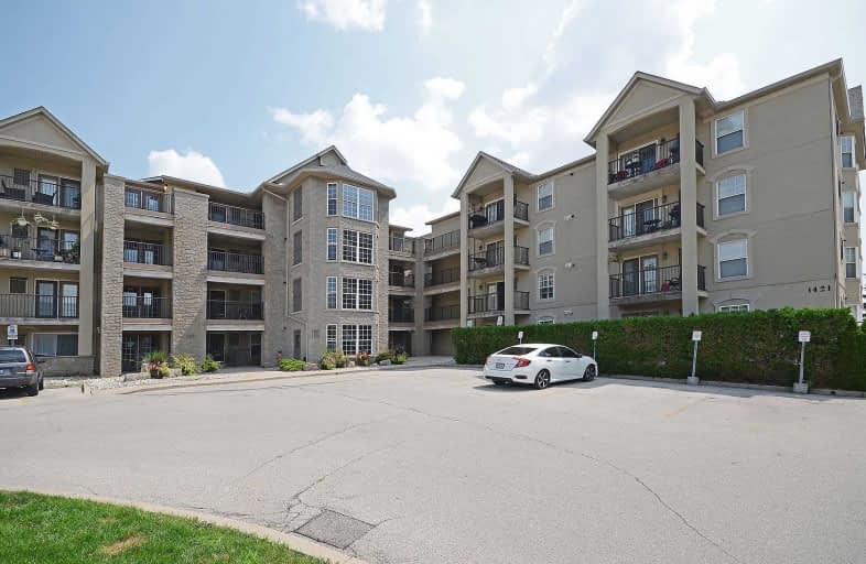 211-1421 Walkers Line, Burlington | Image 1