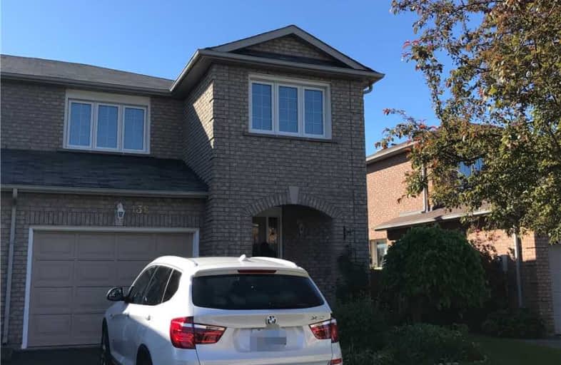 138 Genesee Drive, Oakville | Image 1