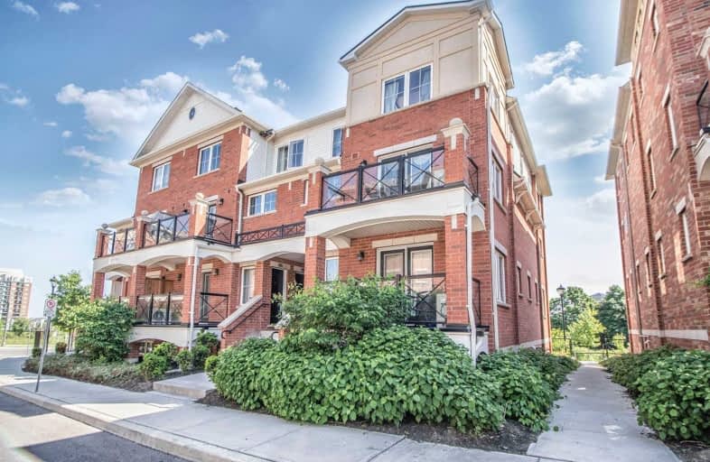 06-31 Hays Boulevard, Oakville | Image 1