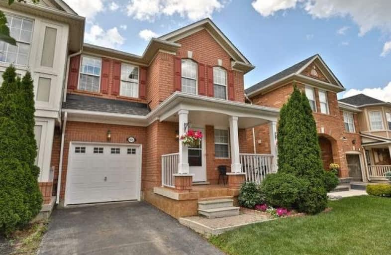 1025 Barclay Circle, Milton | Image 1