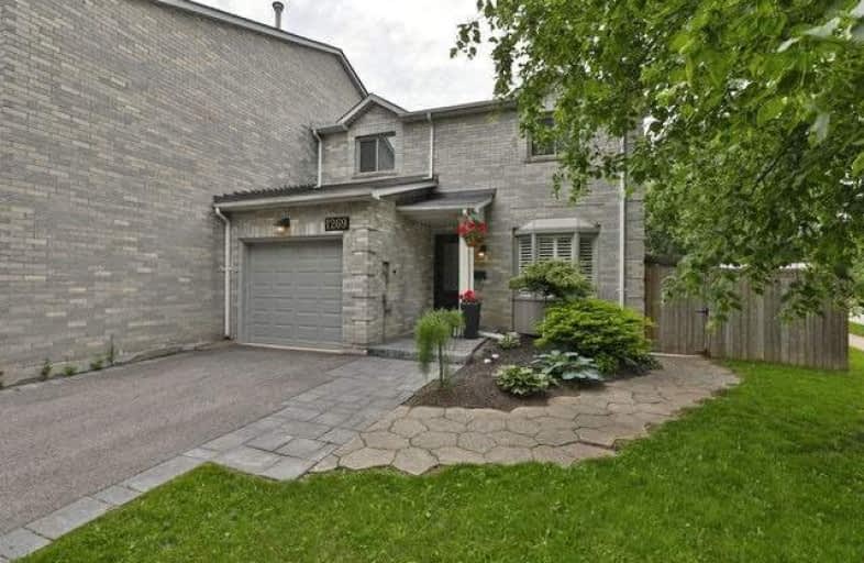 1269 Cottonwood Crescent, Oakville | Image 1