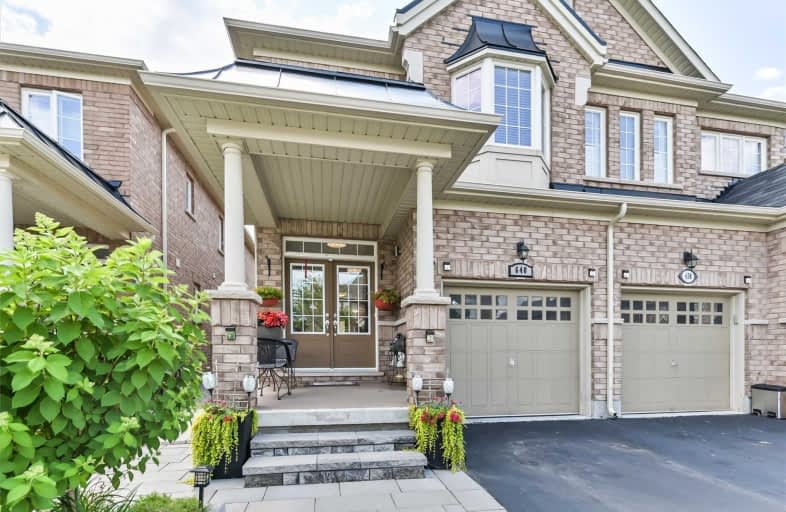 640 Asleton Boulevard, Milton | Image 1