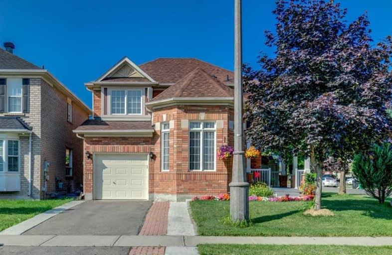 59 Sugarhill Drive, Brampton | Image 1