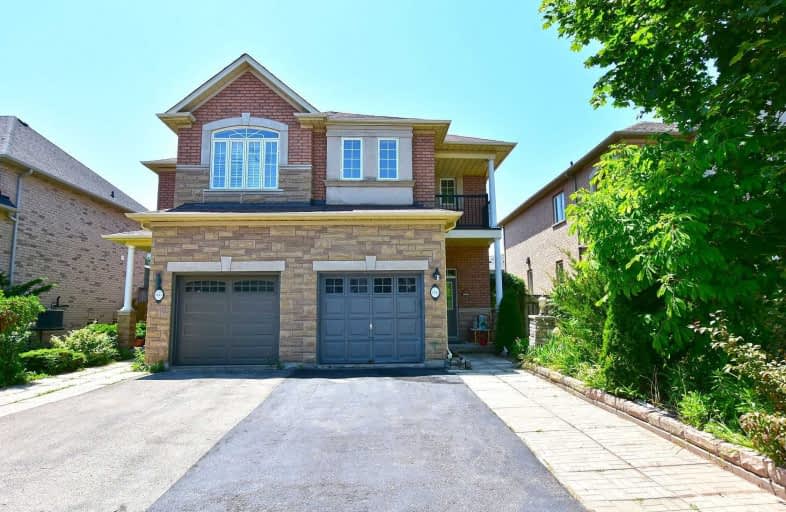 2443 Newcastle Crescent, Oakville | Image 1