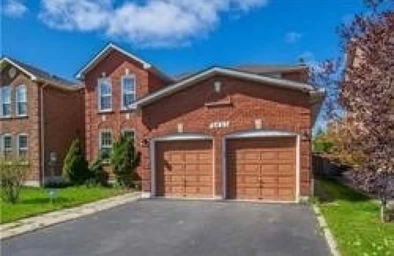 3421 Africa Crescent, Mississauga | Image 1