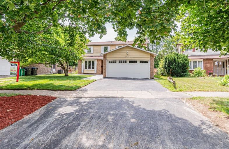 7 Newton Court, Brampton | Image 1