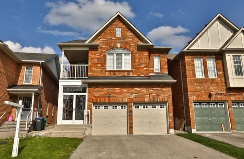 4316 Guildwood Way, Mississauga | Image 1