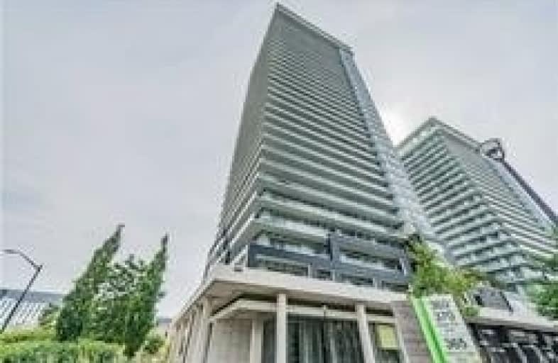 2708-360 Square One Drive, Mississauga | Image 1