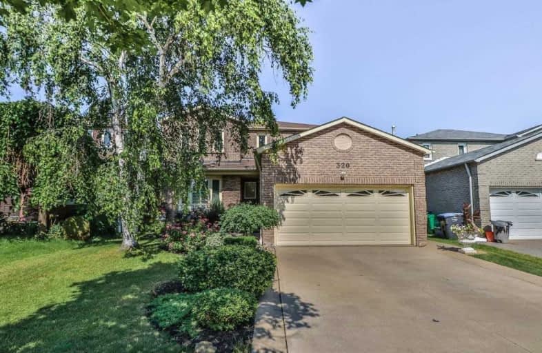 320 Wendron Crescent, Mississauga | Image 1