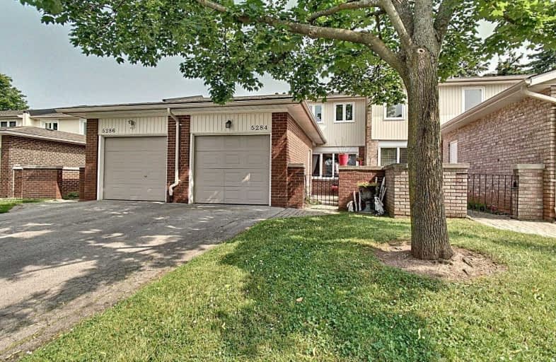 5284 Bromley Road, Burlington | Image 1