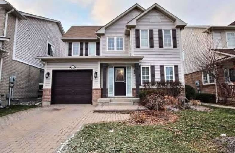 5579 Thorn Lane, Burlington | Image 1