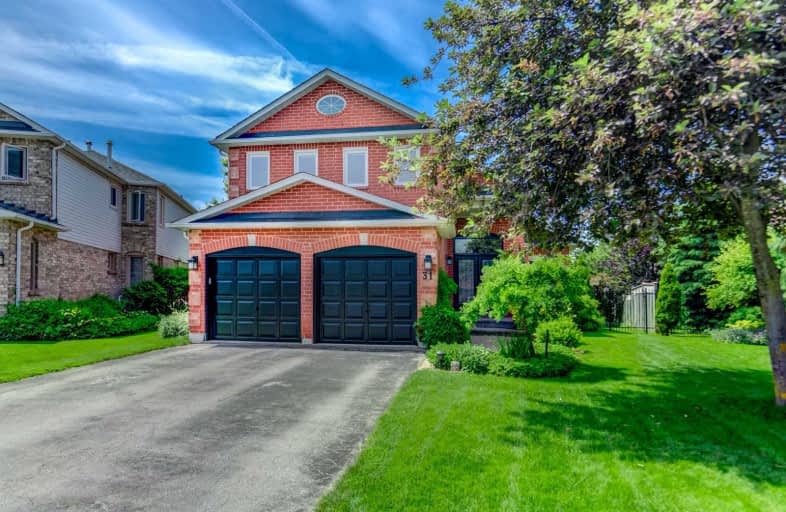 31 Banting Road, Halton Hills | Image 1