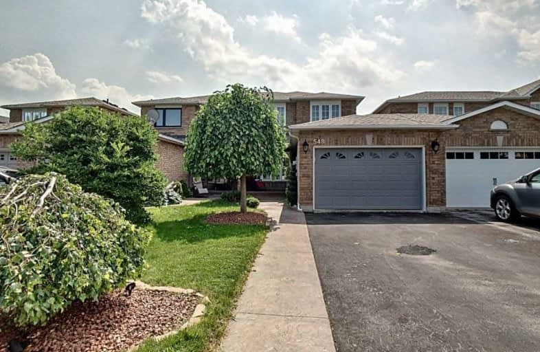 548 Eliza Crescent, Burlington | Image 1