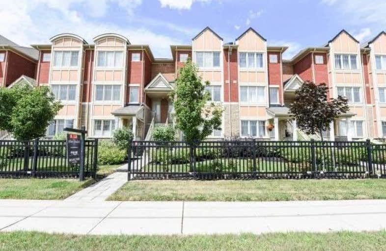 14-3975 Eglinton Avenue West, Mississauga | Image 1