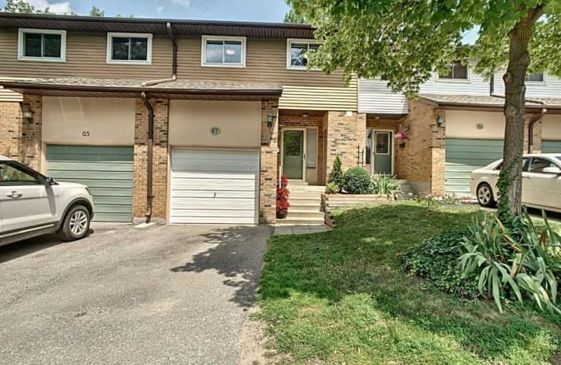 67 Lynden Circle, Halton Hills | Image 1