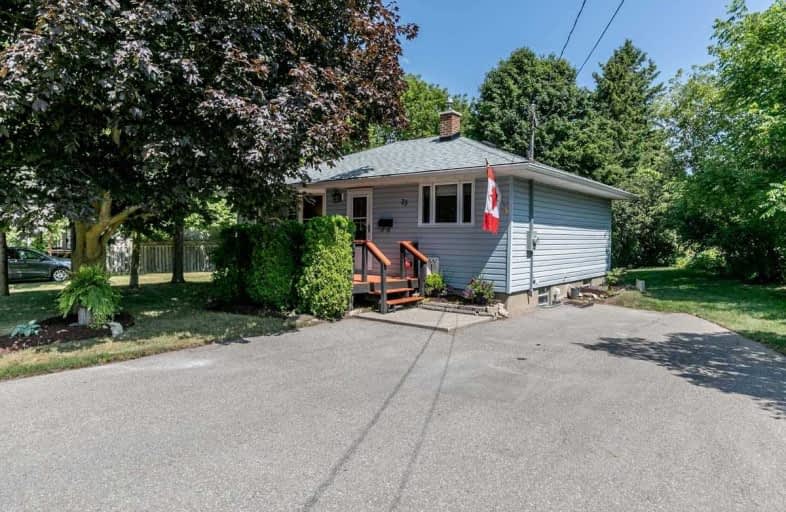 23 Church Street, Orangeville | Image 1