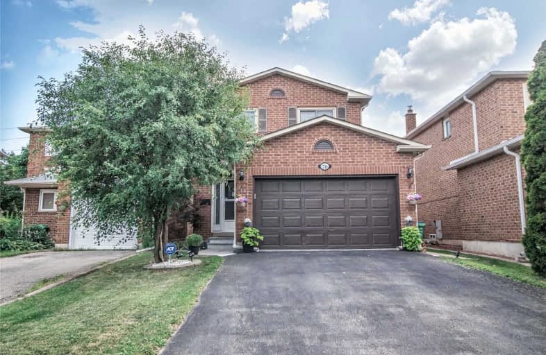 70 Tanager Square, Brampton | Image 1