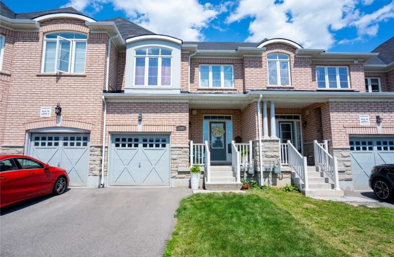 869 Transom Crescent, Milton | Image 1