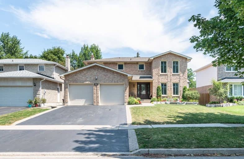 612 Moorelands Crescent, Milton | Image 1