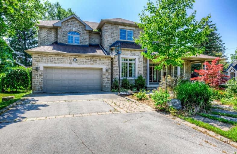 1208 Willowbrook Drive, Oakville | Image 1