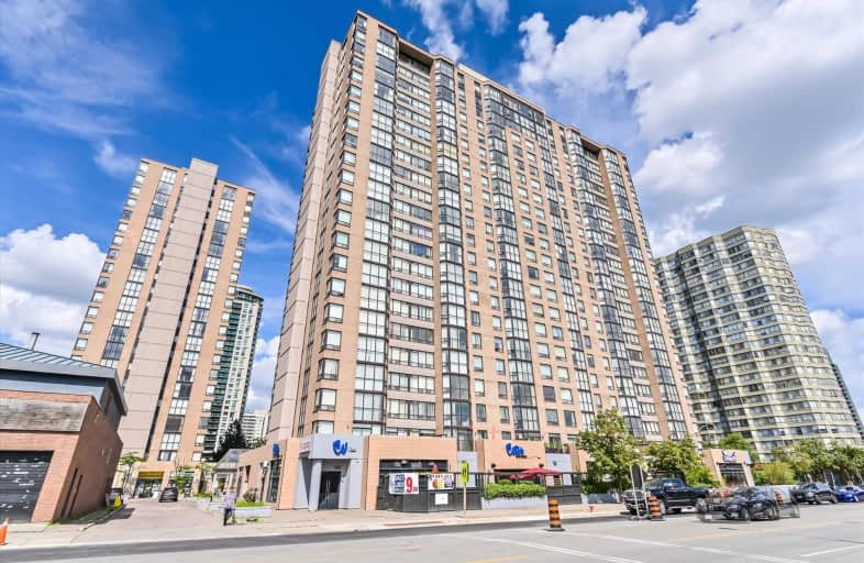 902-285 Enfield Place, Mississauga | Image 1