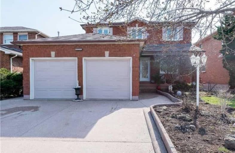 244 Old Orchard Circle, Oakville | Image 1