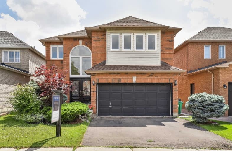 6270 Mccovey Drive, Mississauga | Image 1