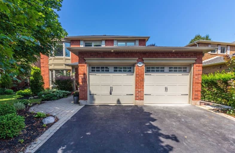 2063 Granby Drive, Oakville | Image 1