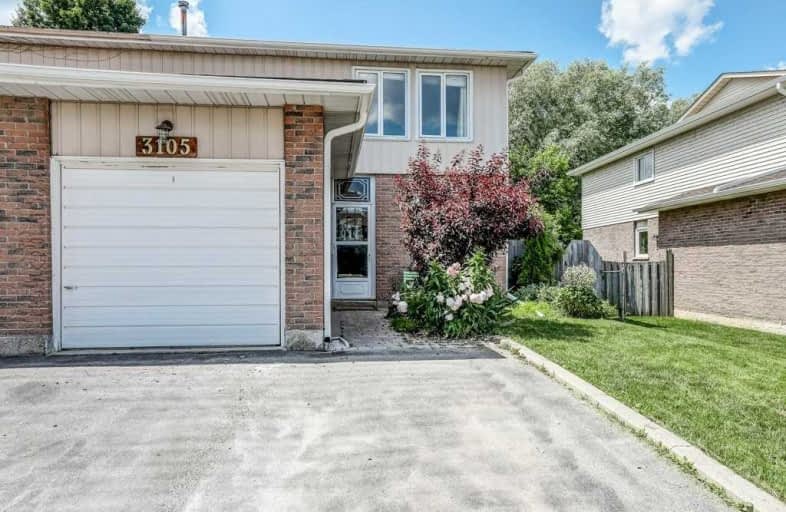 3105 Autumn Hill Crescent, Burlington | Image 1