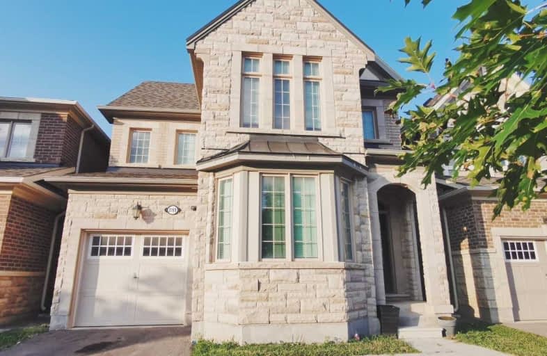 3169 Preserve Drive, Oakville | Image 1