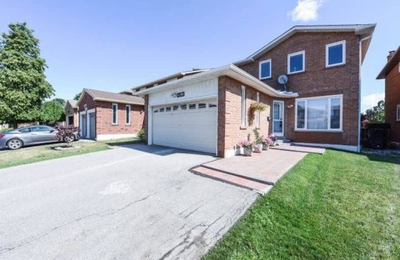 4199 Murray Hill Crescent, Mississauga | Image 1