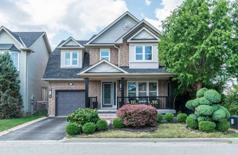 5589 Thorn Lane, Burlington | Image 1