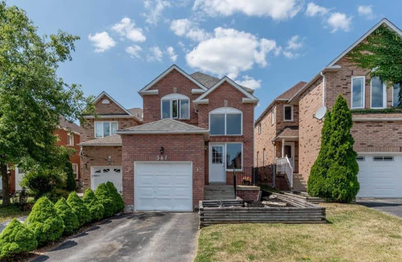 347 Perry Road, Orangeville | Image 1