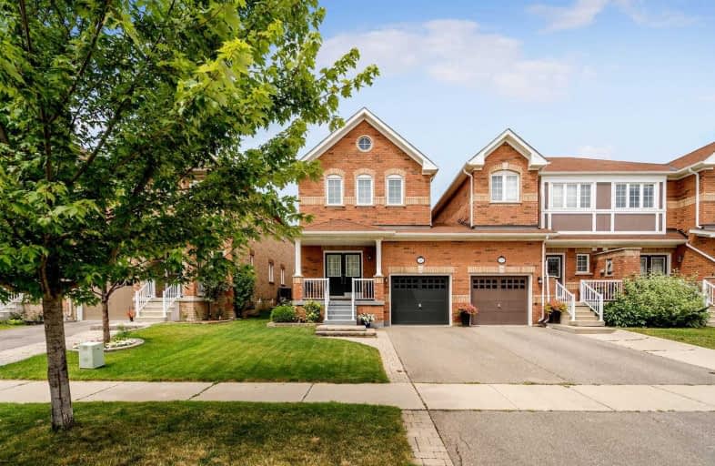 126 Niagara Trail, Halton Hills | Image 1