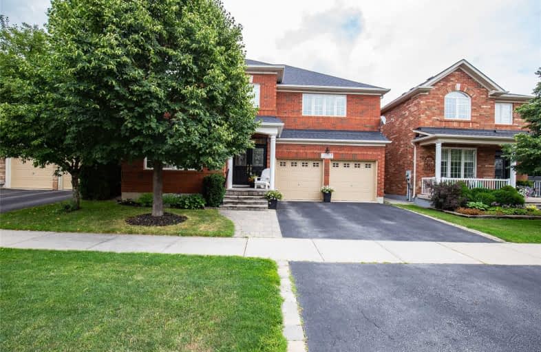 2395 Valleyridge Drive, Oakville | Image 1