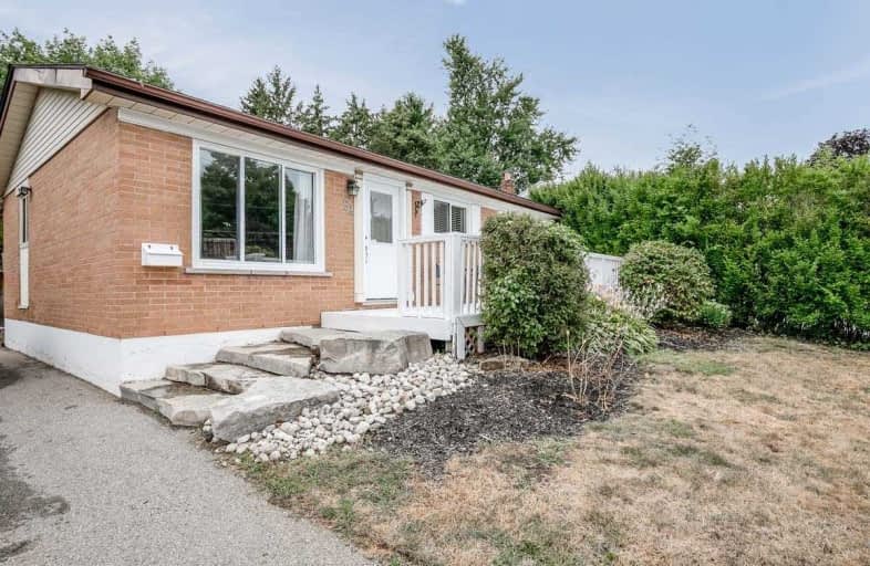 84 Bythia Street, Orangeville | Image 1