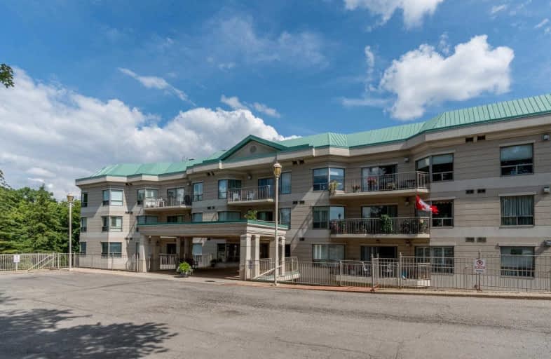 201-24 Chapel Street, Halton Hills | Image 1
