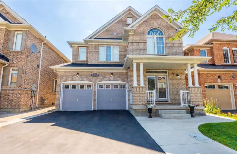 21 Fossil Street, Brampton | Image 1