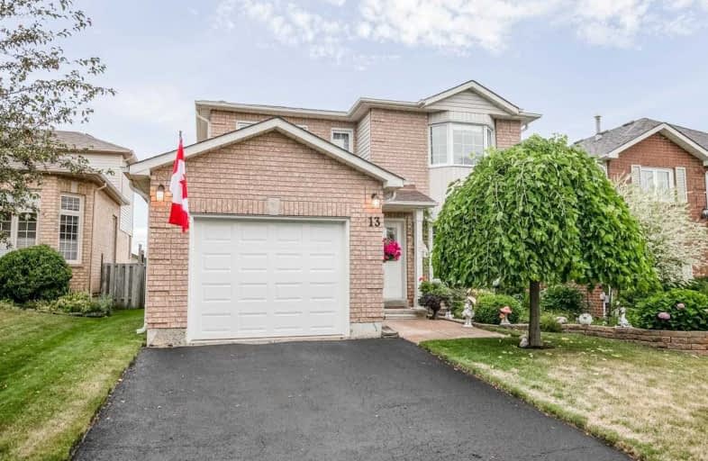 13 Eastview Crescent, Orangeville | Image 1