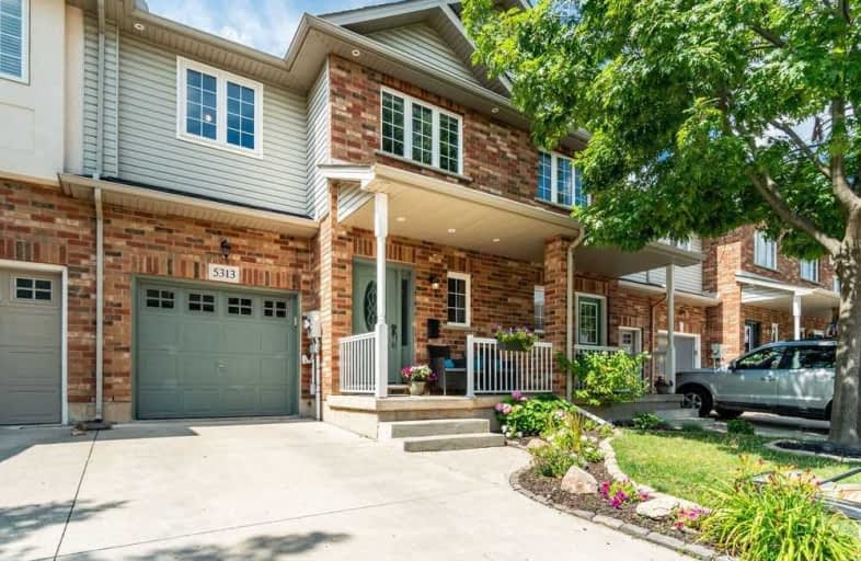 5313 Applegarth Drive, Burlington | Image 1