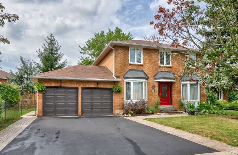 2039 Grenville Drive, Oakville | Image 1