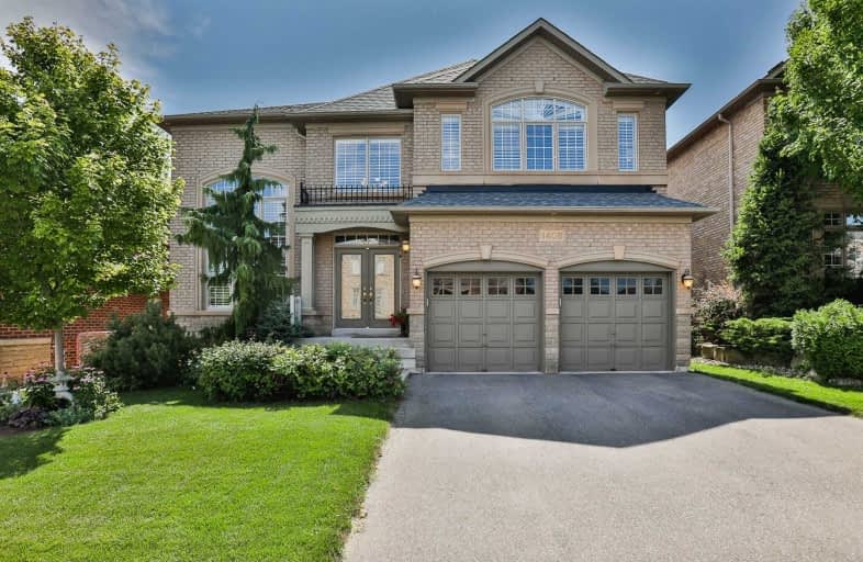1408 Pinery Crescent, Oakville | Image 1