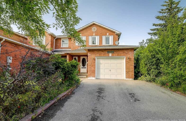 1248 Blackburn Drive, Oakville | Image 1